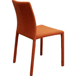 Silla Bologna Naranja