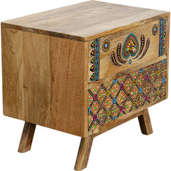 Dresser Small Menorca 50x46cm