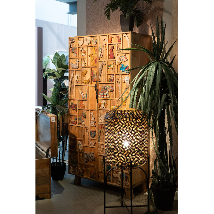 Schrank Zoo 81x159cm