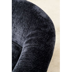 Swivel Armchair Ciao Midnight