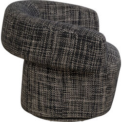 Fauteuil Maye Bow