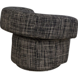 Fauteuil Maye Bow