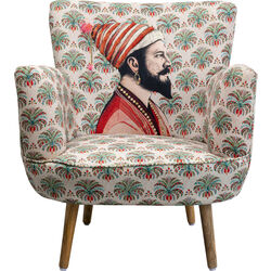 Arm Chair  Maharaja