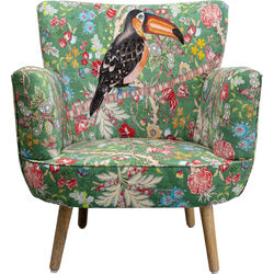 Arm Chair Toucan