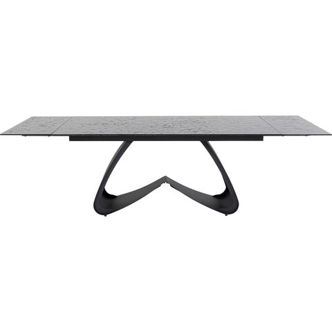 Mesa Ext. Bellagio Bubble 180(40+40)x98cm