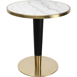 Table bistrot Amalia Ø70cm