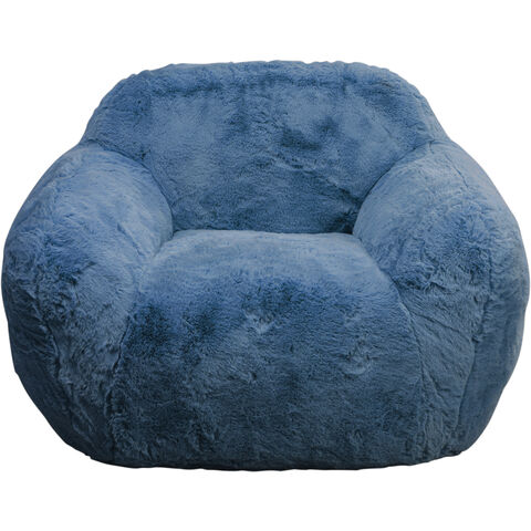 Sillón Mika Azul