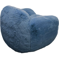 Armchair Mika Blue