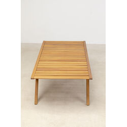 Couchtisch Valencia 120x60cm
