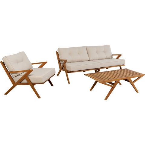 Seating Group Valencia (3/part)