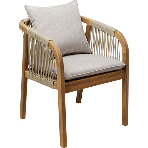 Silla Marbella Outdoor
