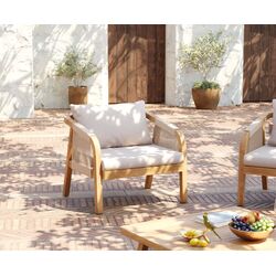 87537 - Armchair Marbella