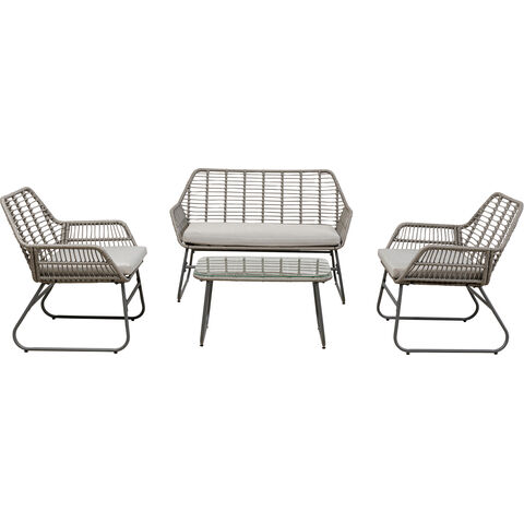 Sofa Set Hilo (4/part)