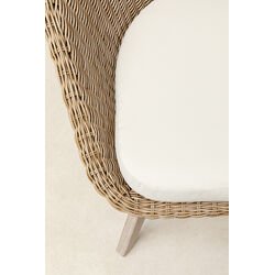 Silla con reposabrazos Mahalo Outdoor