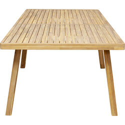 Table Marbella 160x80cm