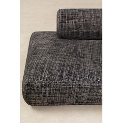 Corner Sofa Bow Right