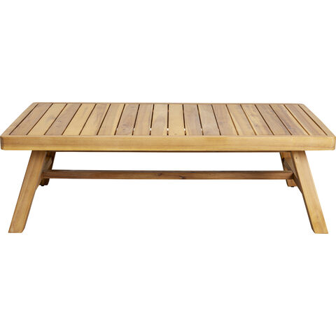 Table basse Marbella 120x65cm