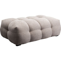 Hocker Salamanca Hellbraun125x80cm