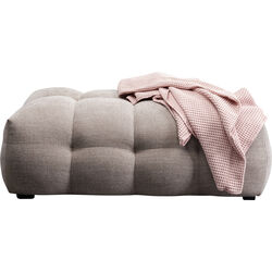 Hocker Salamanca Hellbraun125x80cm