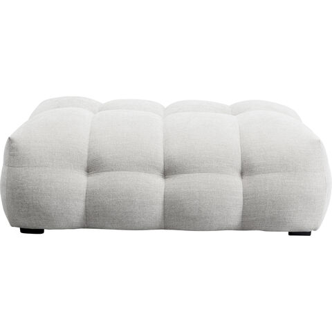Stool Salamanca Cream 125x80cm