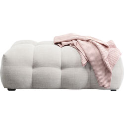 Hocker Salamanca Creme 125x80cm