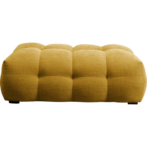 Stool Salamanca Yellow 125x80cm