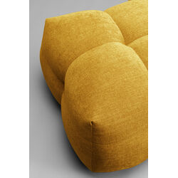 Stool Salamanca Yellow 125x80cm