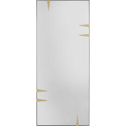 Wall Mirror Snip 76x183cm