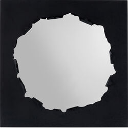 Wall Mirror Explosion 90x90cm