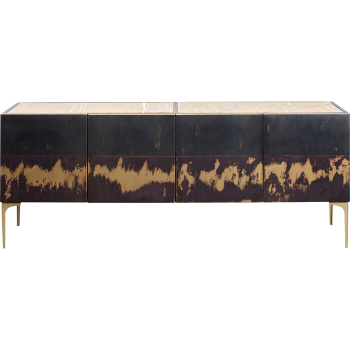 Credenza Fuoco 183cm