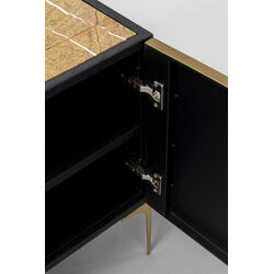 Credenza Fuoco 183cm