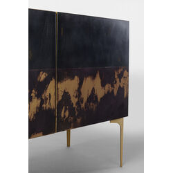 Credenza Fuoco 183cm