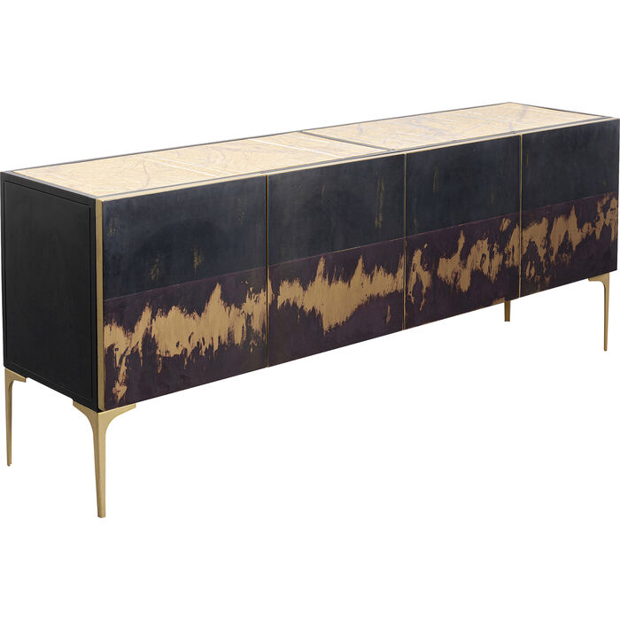 Credenza Fuoco 183cm