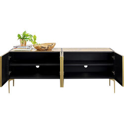 Credenza Fuoco 183cm