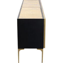 Credenza Fuoco 183cm