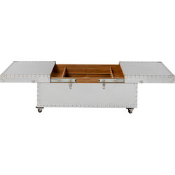 Coffee Table Bar Vegas 120x75cm