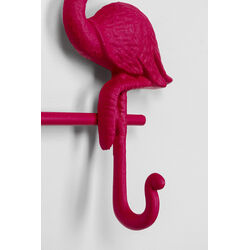 Coat Rack Flamingo Road