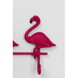 Wandgarderobe Flamingo Road