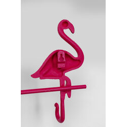 Garderobe murale Flamingo Road