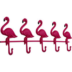 Garderobe murale Flamingo Road