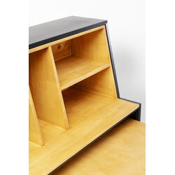 Bureau rabattable Vinoteca 106x117cm