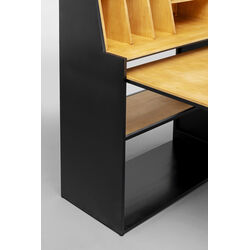 Bureau rabattable Vinoteca 106x117cm