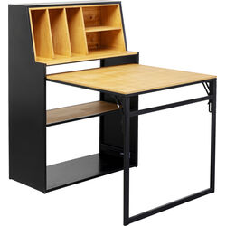 Bureau rabattable Vinoteca 106x117cm