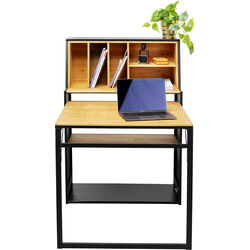 Bureau rabattable Vinoteca 106x117cm