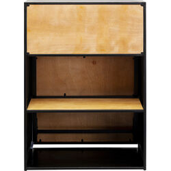 Bureau rabattable Vinoteca 106x117cm