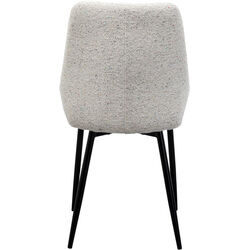 Chair East Side Melange Cream