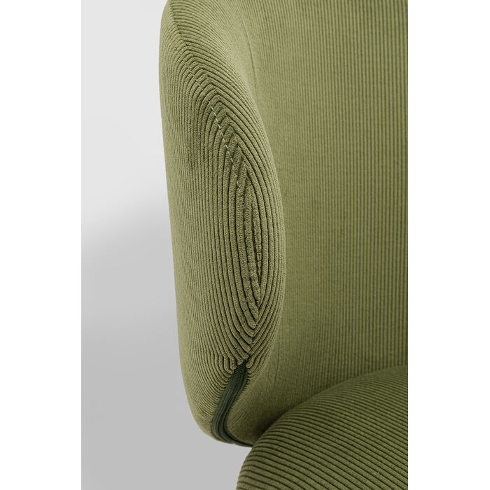 Silla Ria Verde