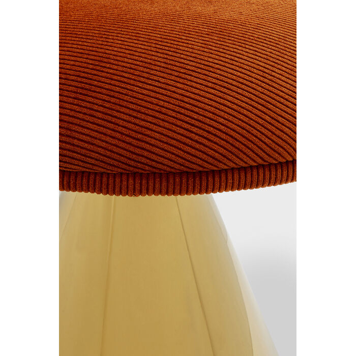 Chair Ria Orange