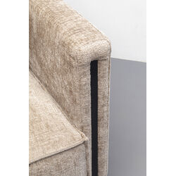 Sessel Victor Beige