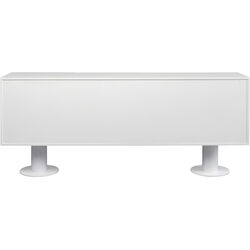 Credenza Atomic Bianco 183x76cm